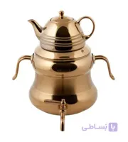 ست کتری و قوری نزاز مدل 3036