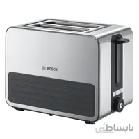 توستر بوش مدل TAT7S25 ا Bosch TAT7S25 Toaster