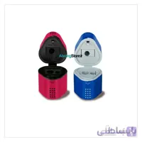 تراش مخزن دار گریپ ۳ سوراخ فابرکاستل
