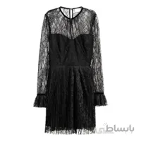 پیراهن زنانه اچ اند ام مدل m330