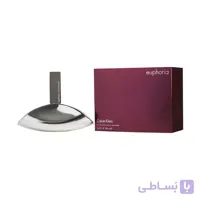 عطر کالوین کلین ایفوریا