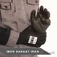 دستکش ایمنی ماتریکس