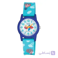 ساعت مچی اسپرت کیو اند کیو مدل Q&Q VR99J018Y