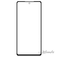 گلس تعمیراتی شیائومی XIAOMI REDMI NOTE 9 PRO اورجینال