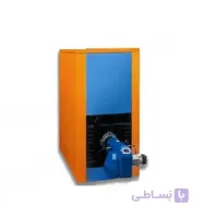 دیگ چدنی لوله و ماشین سازی ایران(MI3) مدلM-9