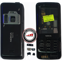 شاسی و قاب کامل نوکیا COVER NOKIA N82