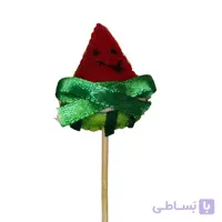 تاپر قاچ هندونه شب چله