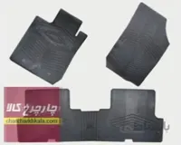 کفپوش لاستیکی ال نود L90 طرح فابریکی