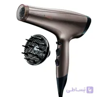 سشوار رمینگتون مدل AC8002 Keratin Protect ا Remington AC8002 Keratin Protect Hair Dryer