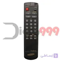 کنترل سامسونگ ۳F14-00034-781