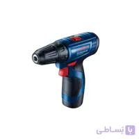 دریل پیچ گوشتی شارژی بوش مدل GSR 120