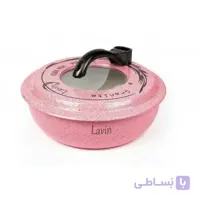 کیک پز و پیتزا پز برقی لاوین صورتی
