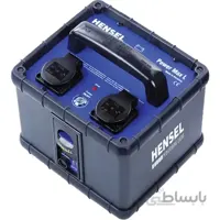 دستگاه پرتابل تولید برق Hensel Power MAX L