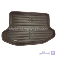 کفی صندوق عقب سه بعدی چرمی خودروهای وارداتی