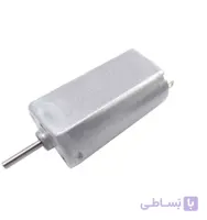موتور 7 ولت DC مدل FF-050SB