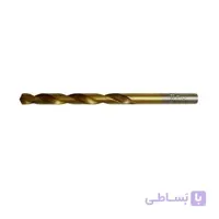 مته طلایی آهن HSS سایز 6 میلیمتر
