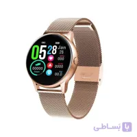 ساعت هوشمند Arrow مشکی - Arrow Watch AR180