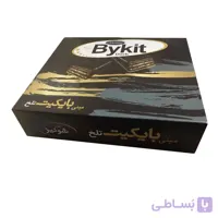 ویفر شکلاتی مینی بایکیت تلخ شونیز – 500 گرم
