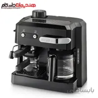 اسپرسوساز دلونگی مدل BCO320 کد 64303