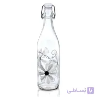 بطری آب دیکاور Decover برگونوو مدل فلاور