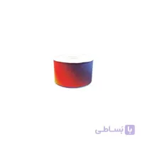 روبان گروگن 4 سانت طرح دار متری کد 3068G