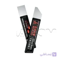 کاردک خمیر قلع کیانلی MEGA-IDEA iShuriken