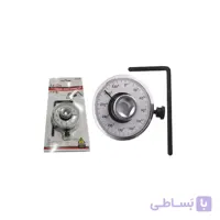 زاویه سنج ترکمتر ( گشتاور سنج ) L.K مدل J1073