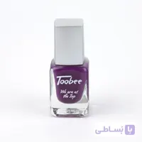 لاک ناخن توبی شماره 603