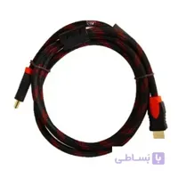 کابل تصویر HDMI مجستیک متراژ 5 متر