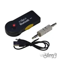 تبدیل AUX به بلوتوث ونوس PV-T957