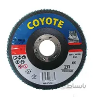خرید فلاپ دیسک115ZR40COYOTE
