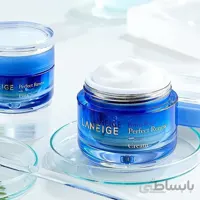ژل کرم واتر آبرسان لانیج(واتر بانک)