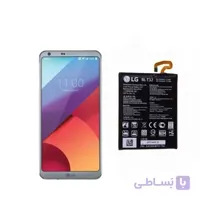 باتری اصلی گوشی LG G6 – BL-T32