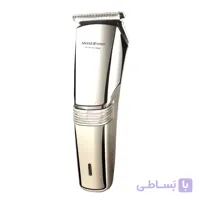 ماشین اصلاح ضد آب موزرفورمن مدل MOSER FORmen MS-9808 ا MOSER FORmen MS-9808 Professional Trimmer