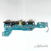 پورت ورودی سونی VPL-CX155 ویدئو پروژکتور