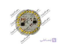 DOB ال ای دی 12 وات آفتابی