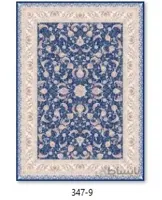 فرش ماشینی 1200 شانه 3600 تراکم اطلس کد9-347