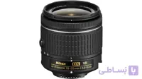 لنز نیکون Nikon AF-P 18-55mm DX VR