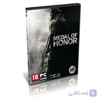 بازی Medal of Honor 2010 مخصوص کامپیوتر