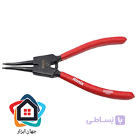 انبر خار باز کن رونیکس rh 1727