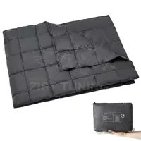 پتوی سفری ضد آب چند منظوره کینگ کمپ مدل KS1902