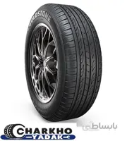 لاستیک گلدستون 185/60R14گلGS-2020