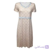 پیراهن زنانه بیکنکا کد 2629