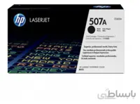 کارتریج اچ پی رنگ قرمز HP 507A