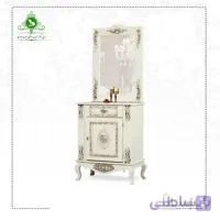 آینه و کنسول مدل مارال