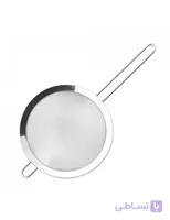 صافی گرد استیل برابانتیا (Brabantia) سایز 20