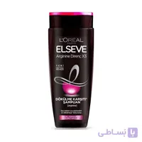 شامپو ضد ریزش مو لورال مدل LOREAl Elseve