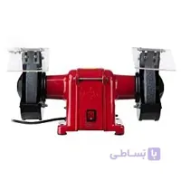 سنگ رومیزی محک مدل GD-150H ا Mahak GD-150H Bench Grinder