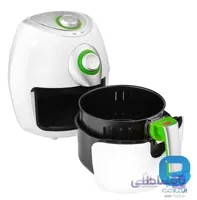 سرخ کن سنکور مدل SENCOR SFR 3220WH ا SENCOR FRYER SFR 3220WH