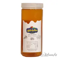 عسل گون گزانگبین